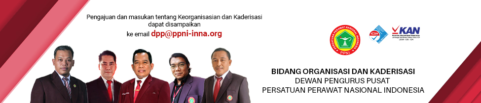 Banner PPNI